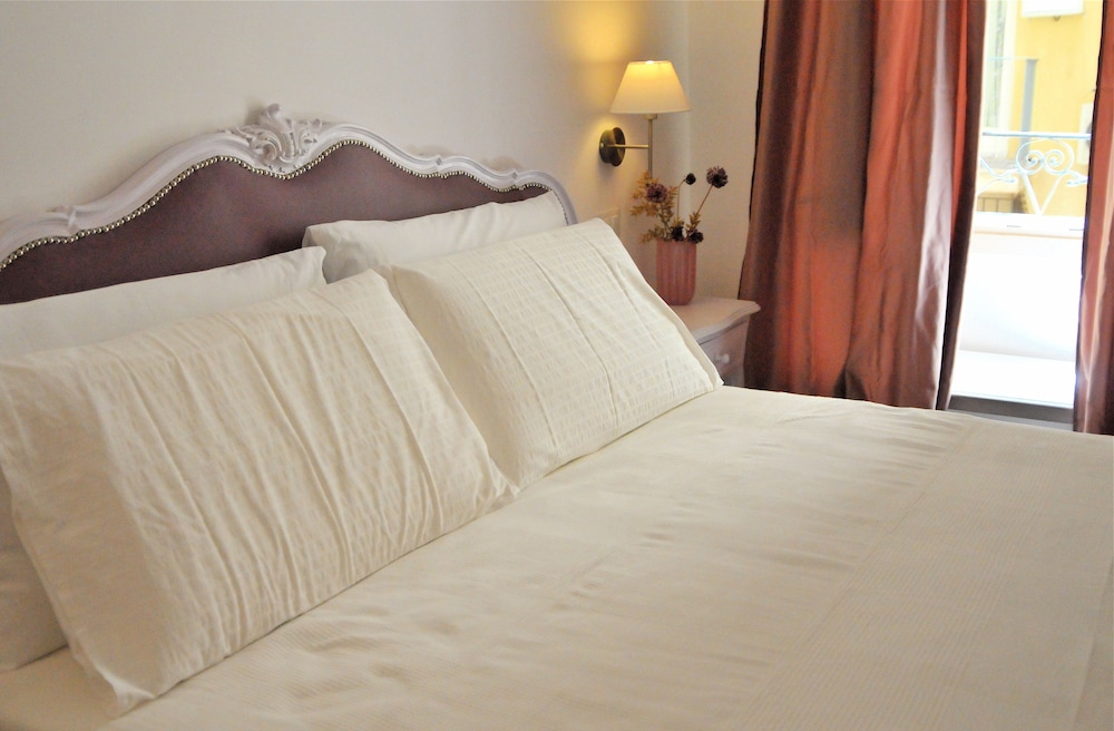 Feliz in Roma B&B 20