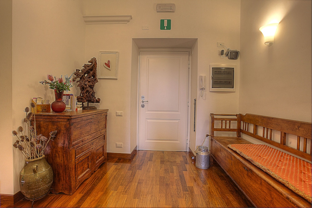 Feliz in Roma B&B 2