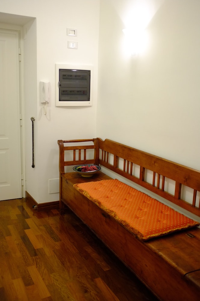Feliz in Roma B&B 3