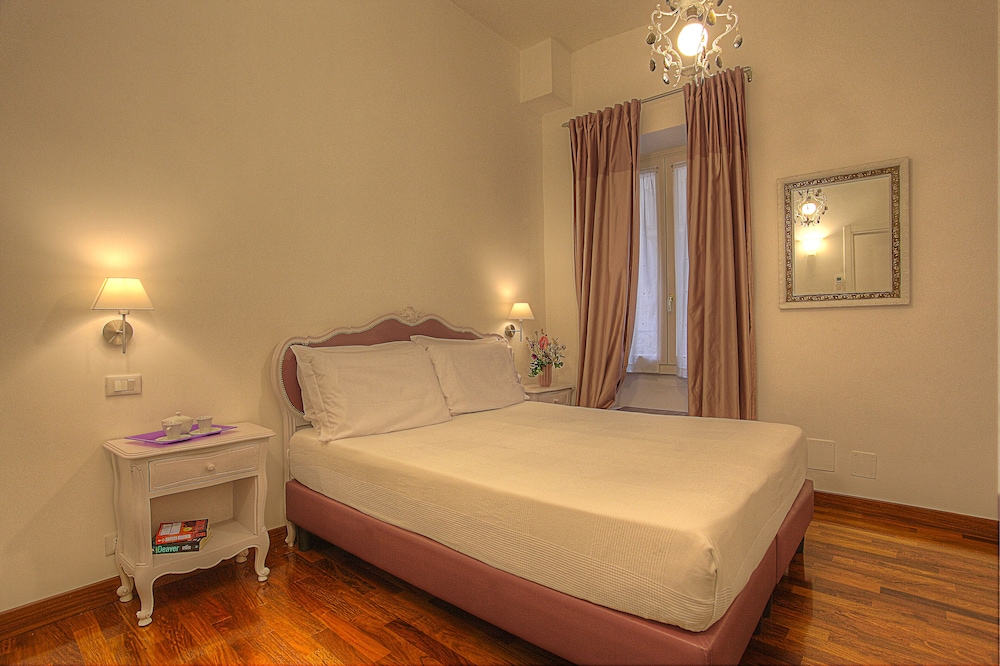 Feliz in Roma B&B 21