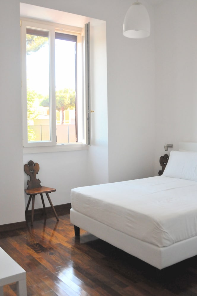 Feliz in Roma B&B 11