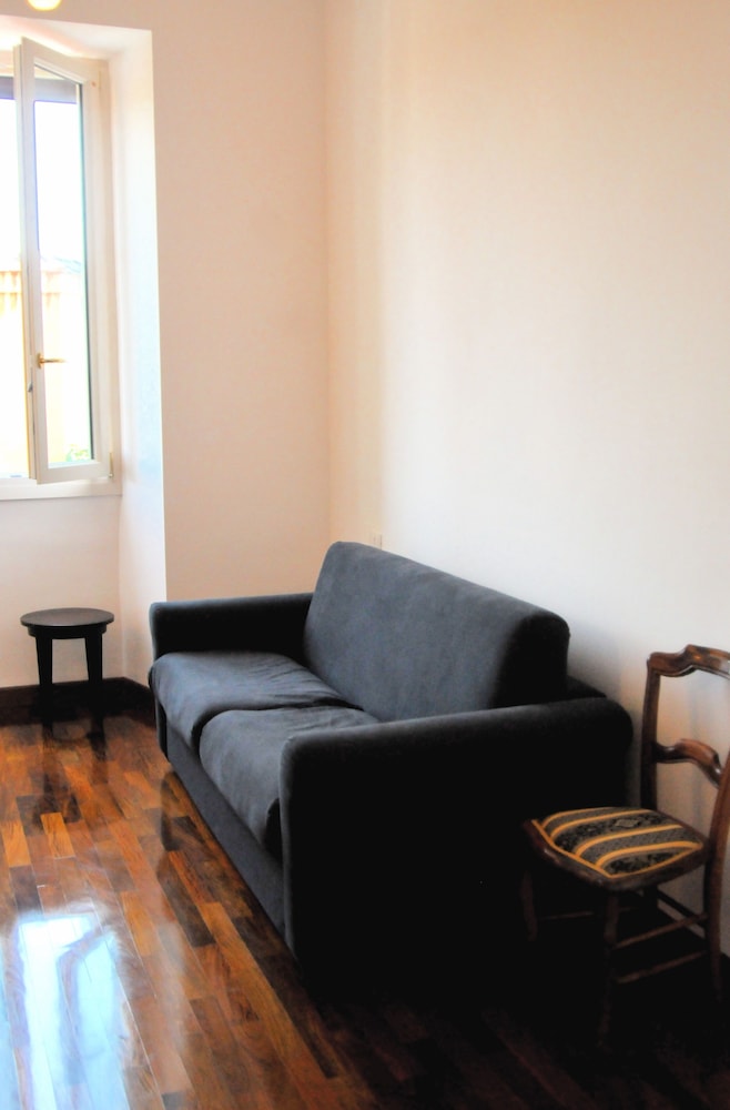 Feliz in Roma B&B 19