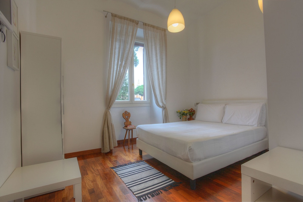 Feliz in Roma B&B 12