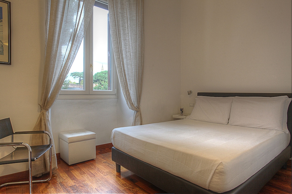 Feliz in Roma B&B 16