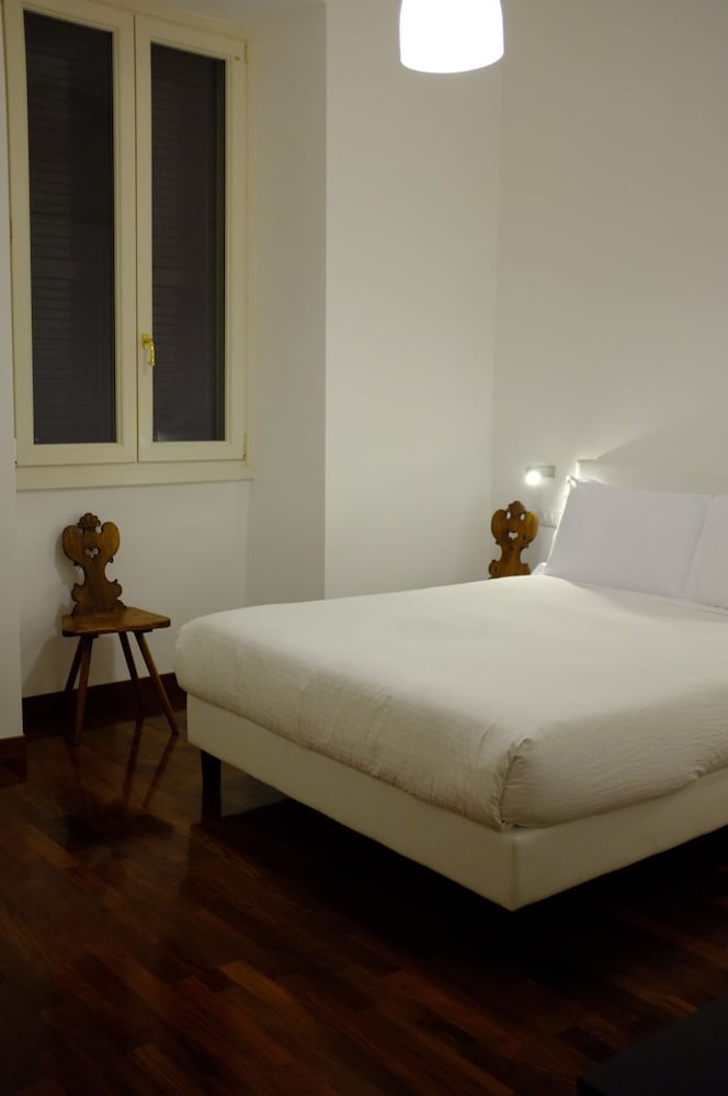 Feliz in Roma B&B 9