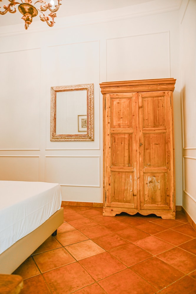 Feliz in Roma B&B 23