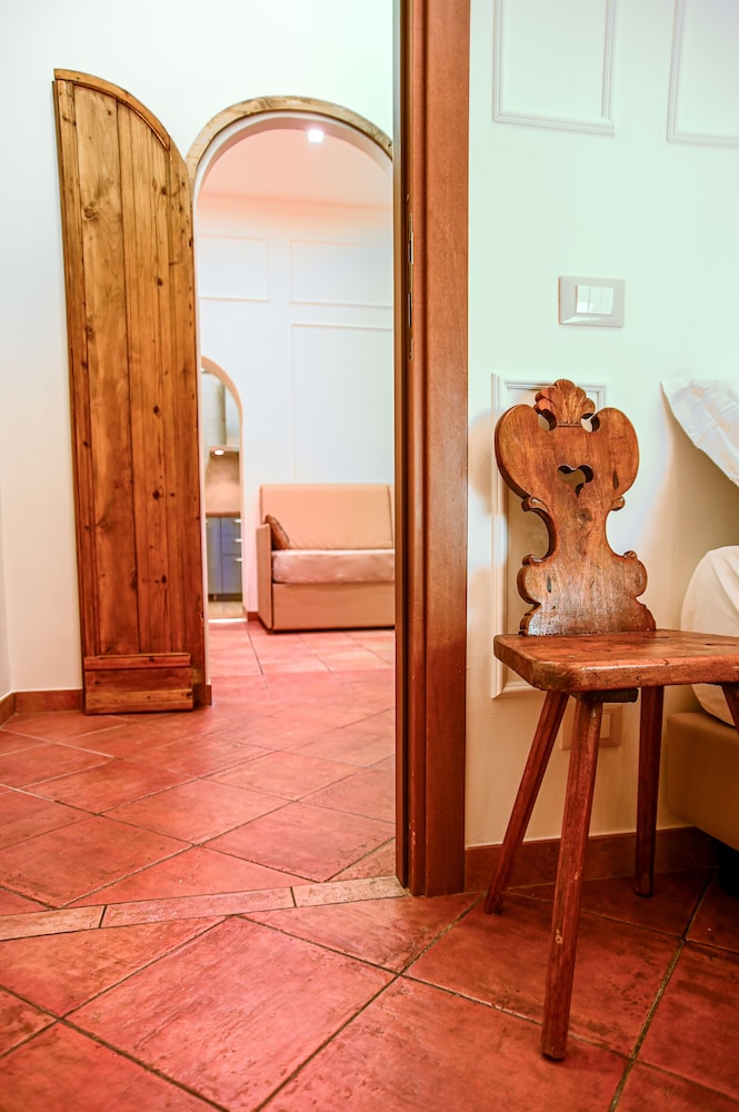 Feliz in Roma B&B 22