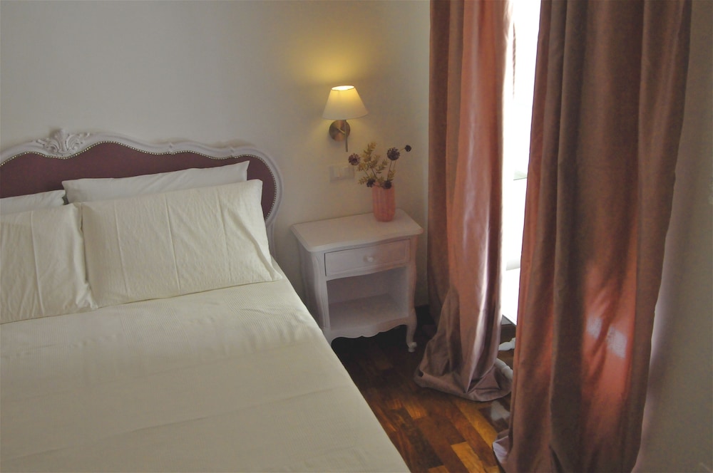 Feliz in Roma B&B 5