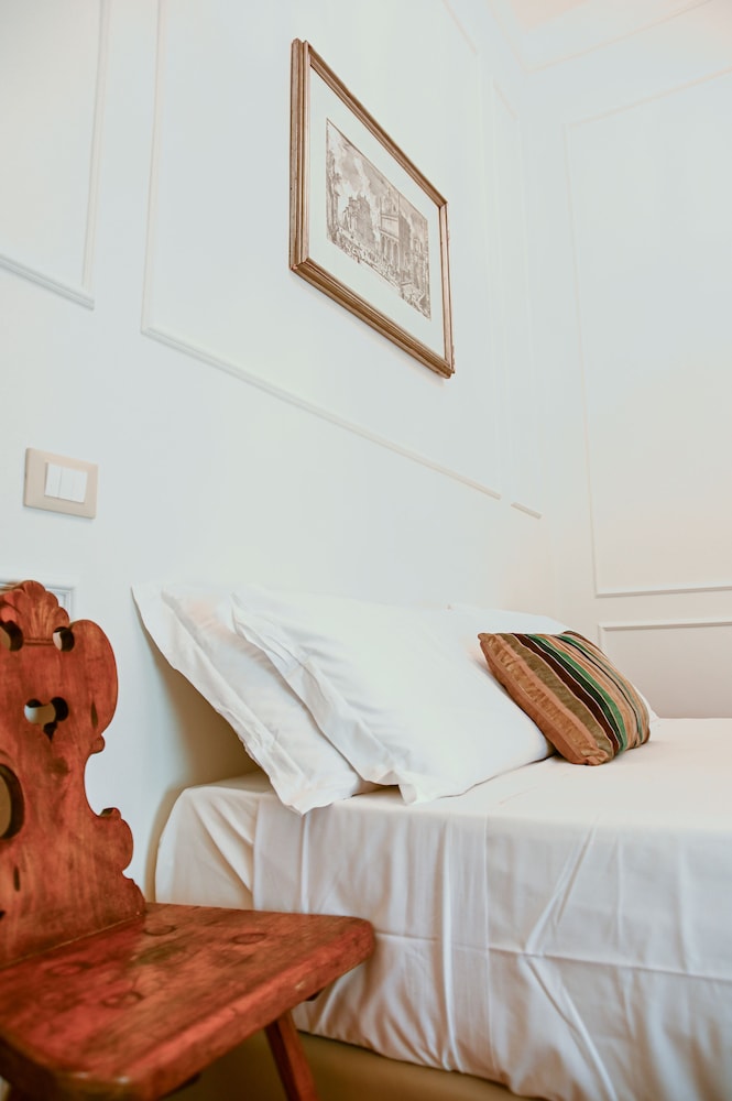 Feliz in Roma B&B 24