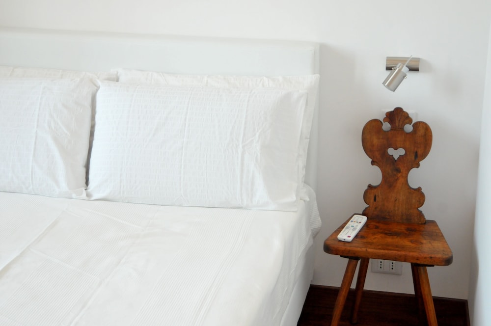Feliz in Roma B&B 18