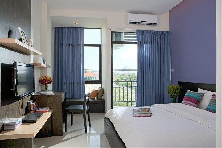@Home Residence 23