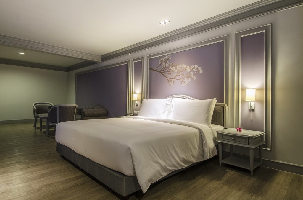 Pantip Hotel Ladphrao 2