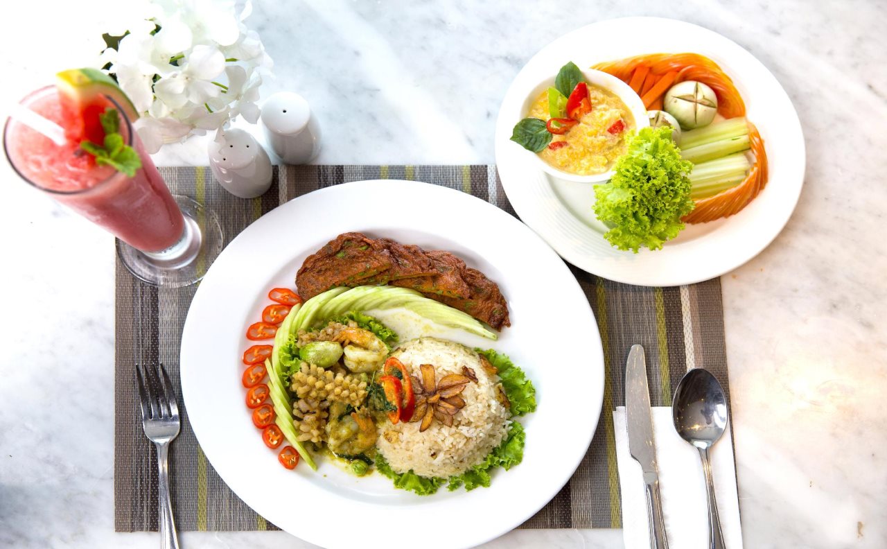 Pantip Hotel Ladphrao 23