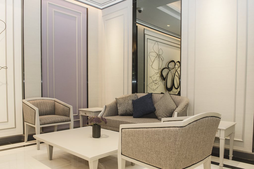 Pantip Hotel Ladphrao 3