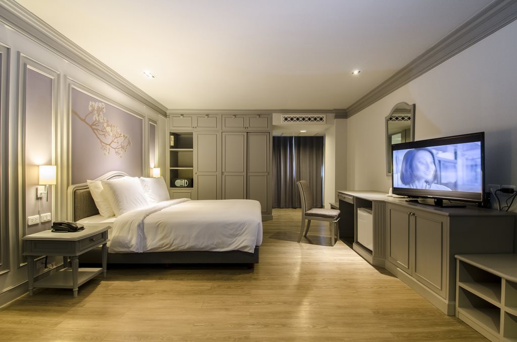Pantip Hotel Ladphrao 4