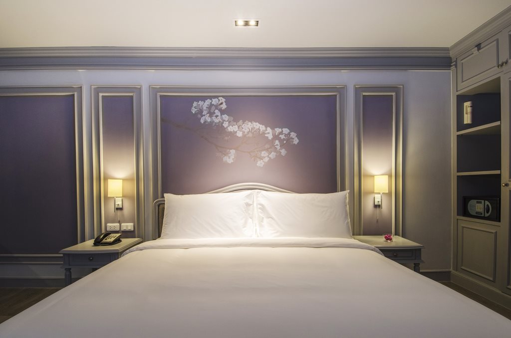 Pantip Hotel Ladphrao 5