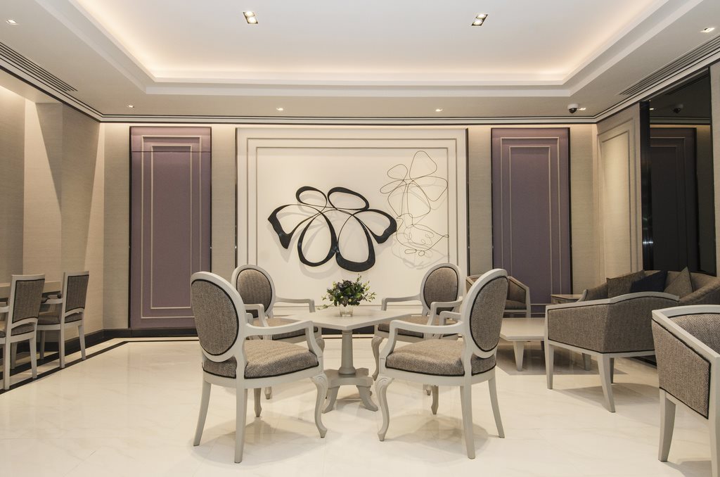 Pantip Hotel Ladphrao 7