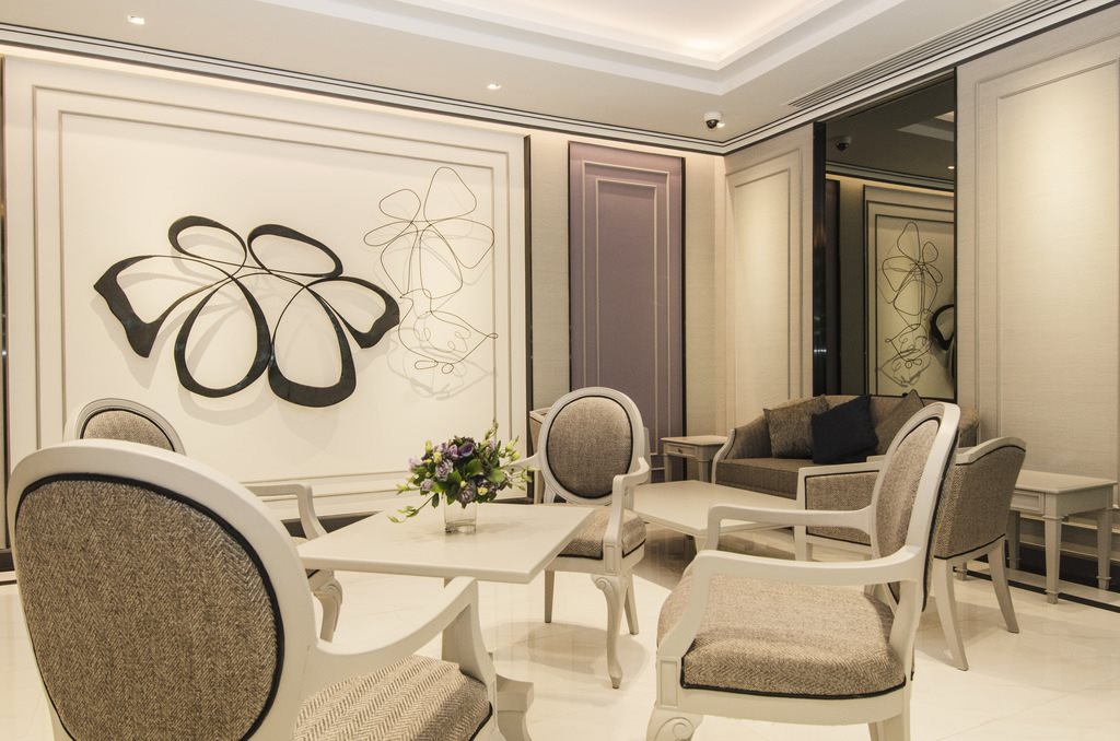 Pantip Hotel Ladphrao 8