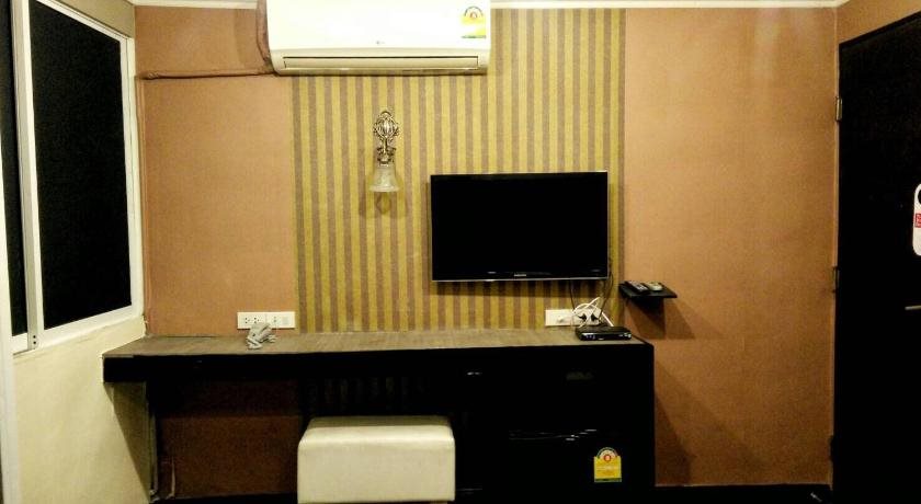 S30 Sukhumvit Hotel 14