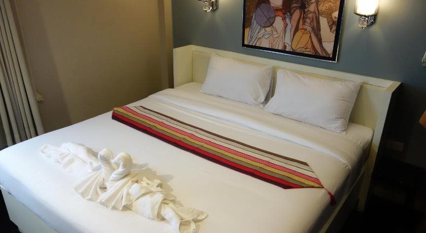 S30 Sukhumvit Hotel 15