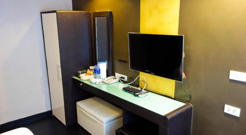 S30 Sukhumvit Hotel 16