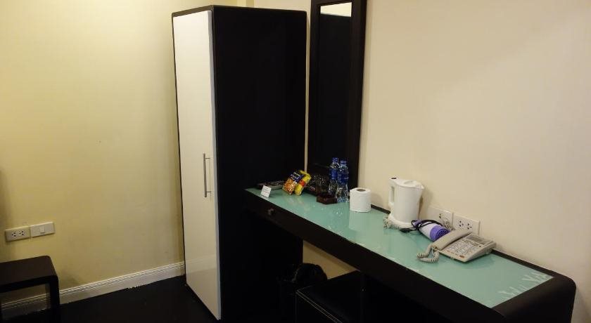 S30 Sukhumvit Hotel 17