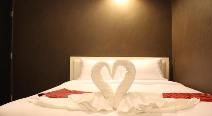 S30 Sukhumvit Hotel 18