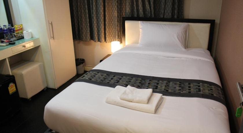 S30 Sukhumvit Hotel 2