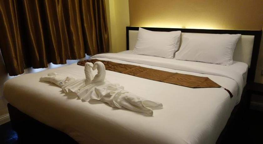 S30 Sukhumvit Hotel 20