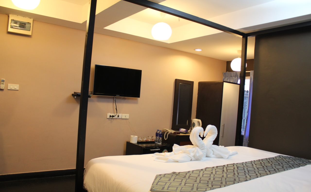 S30 Sukhumvit Hotel 24