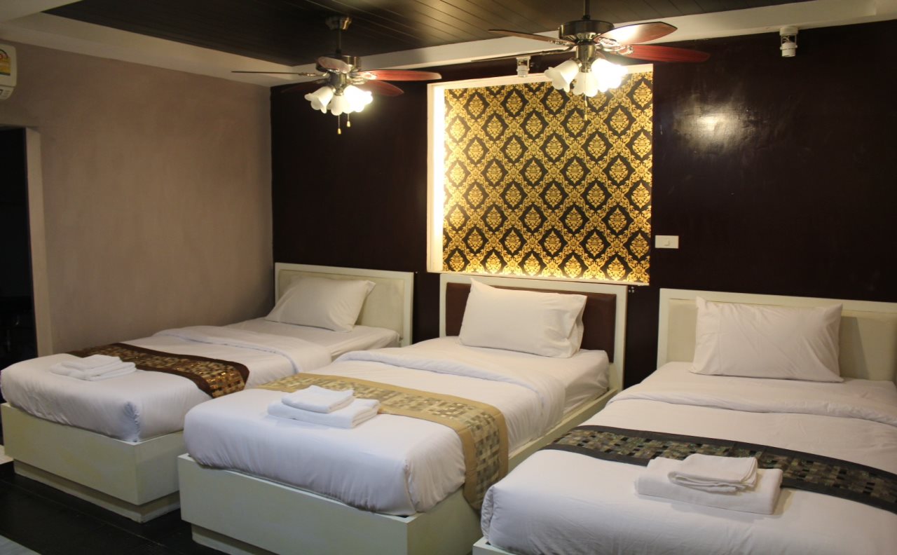 S30 Sukhumvit Hotel 3