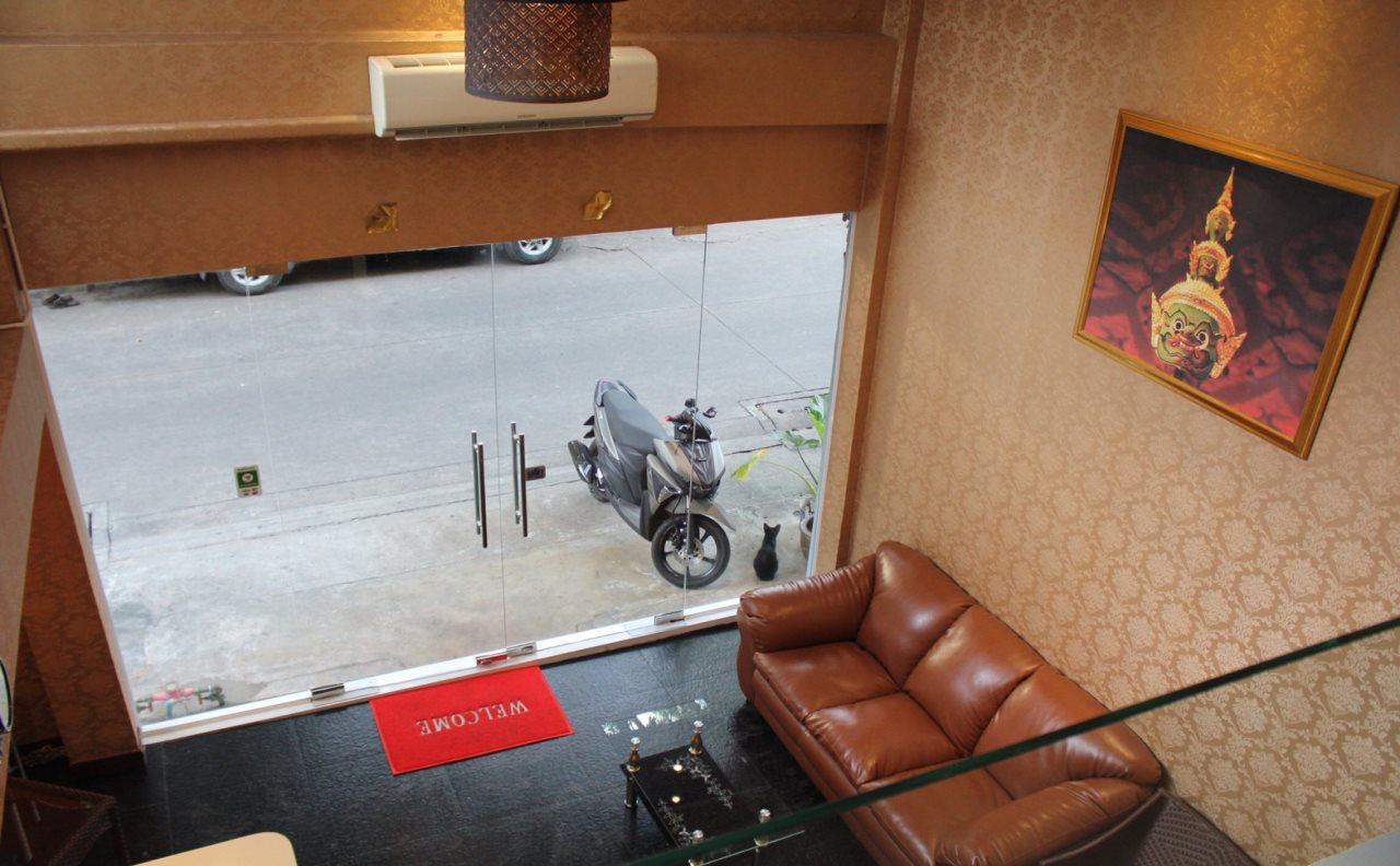 S30 Sukhumvit Hotel 4