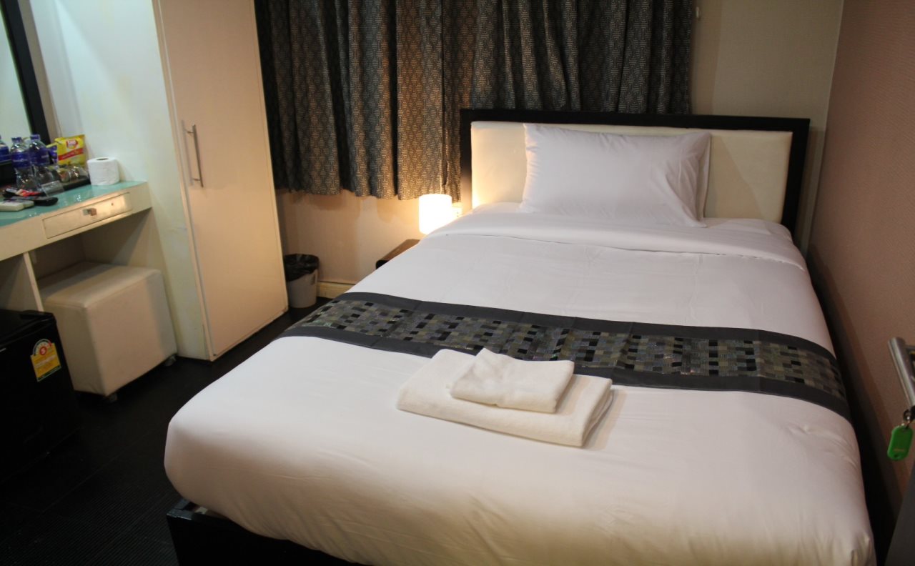 S30 Sukhumvit Hotel 6