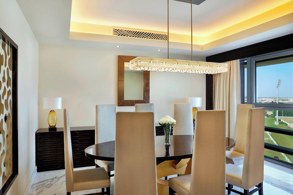 Marriott Hotel Al Forsan, Abu Dhabi 15