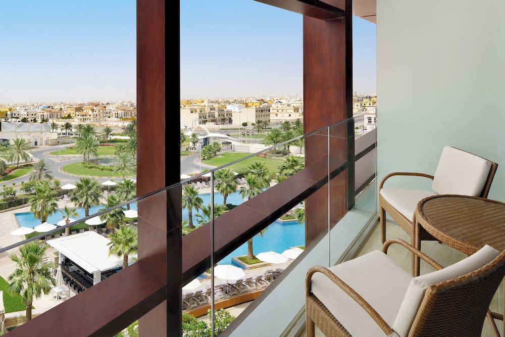 Marriott Hotel Al Forsan, Abu Dhabi 12