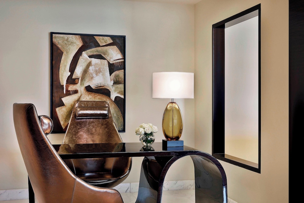 Marriott Hotel Al Forsan, Abu Dhabi 18