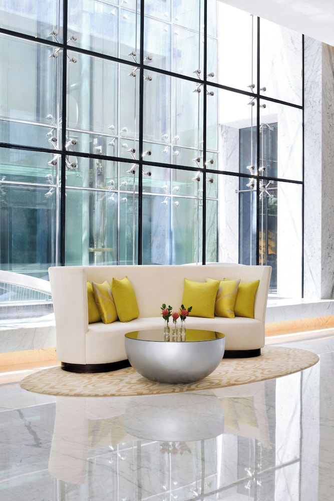 Marriott Hotel Al Forsan, Abu Dhabi 6