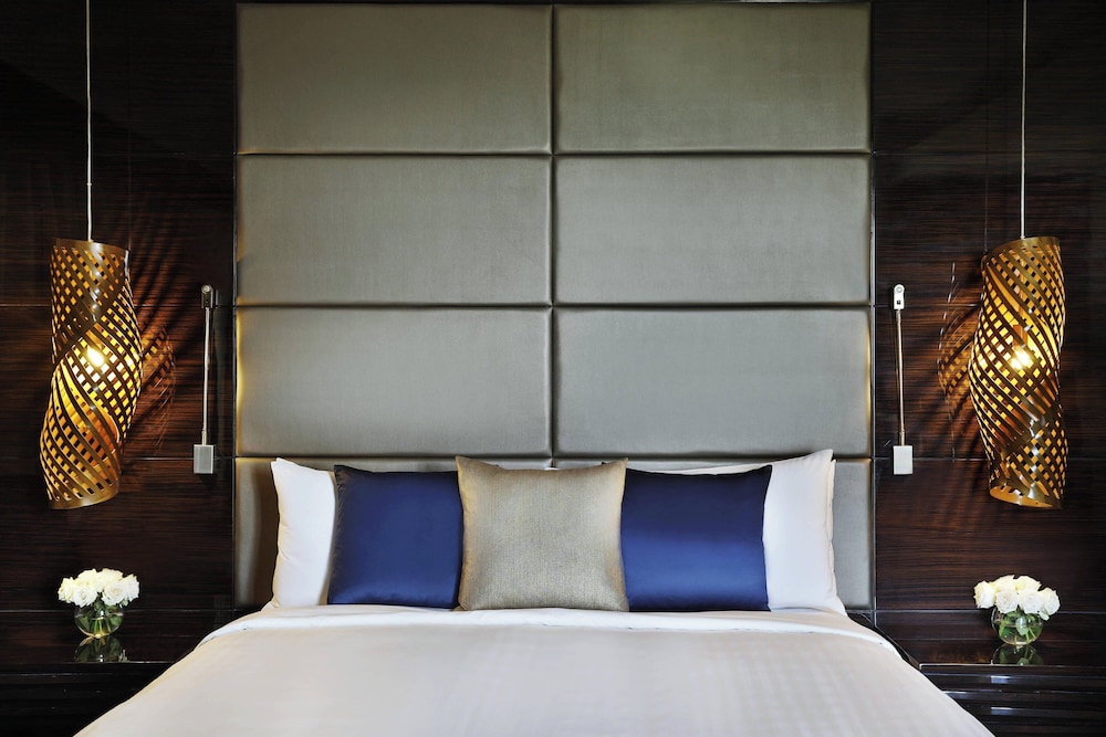 Marriott Hotel Al Forsan, Abu Dhabi 23