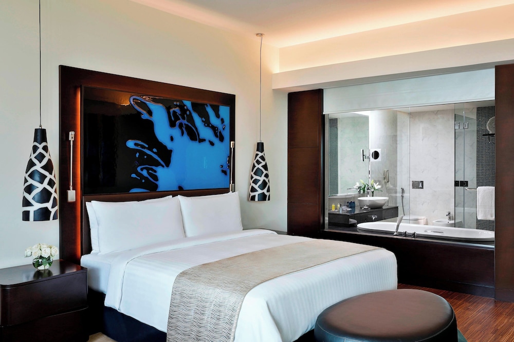 Marriott Hotel Al Forsan, Abu Dhabi 24