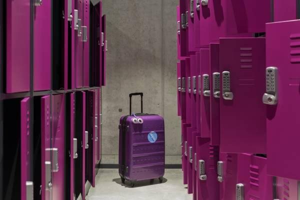 Moxy Vienna Airport 18