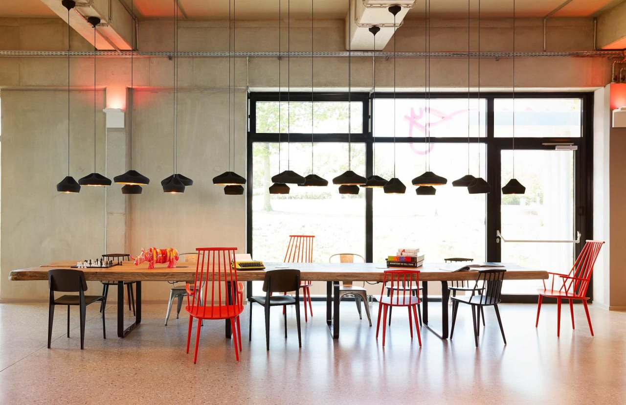 Moxy Vienna Airport 20
