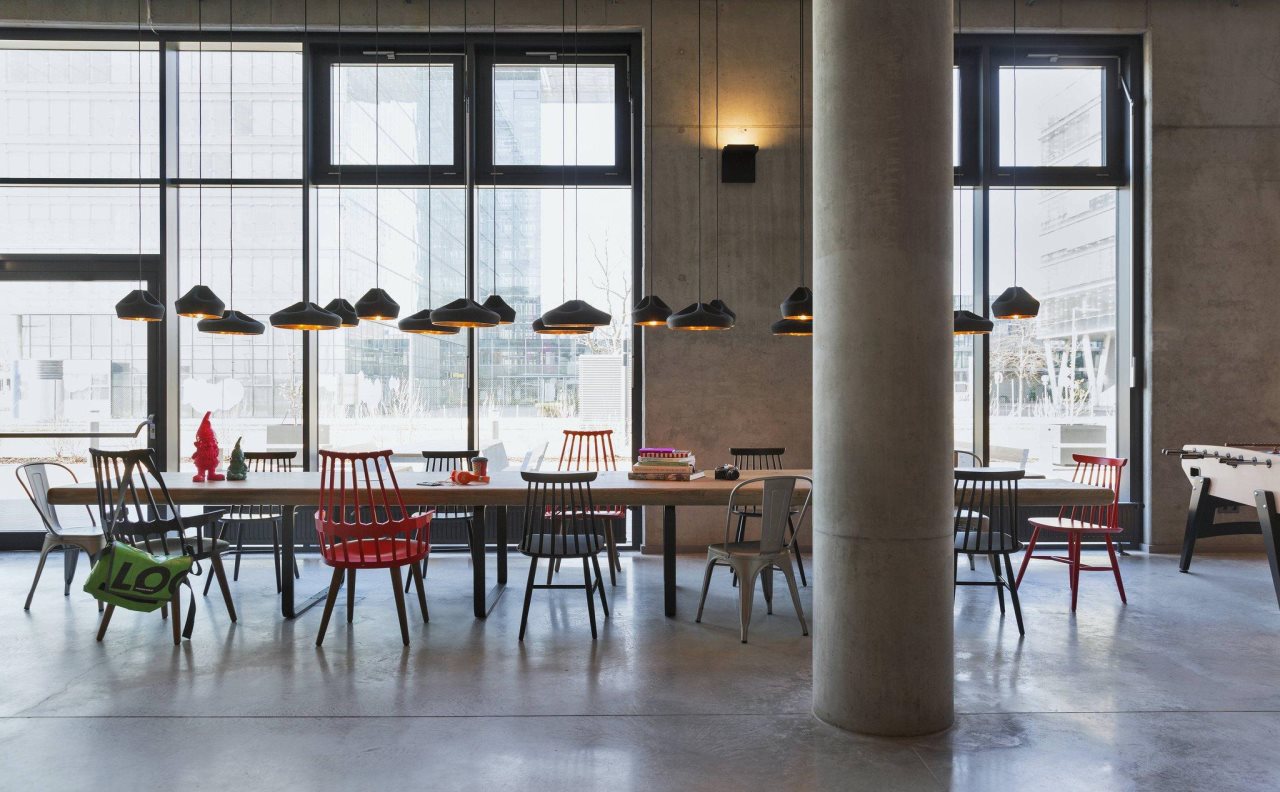 Moxy Vienna Airport 24
