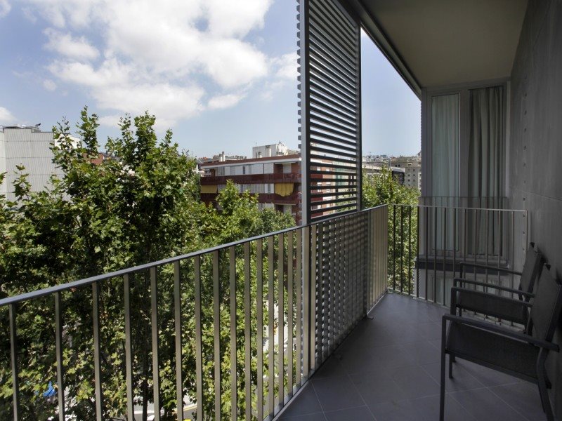 Fisa Rentals Les Corts Apartments 19