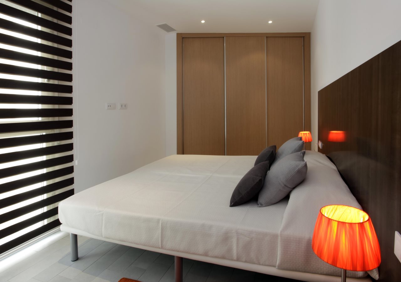 Fisa Rentals Les Corts Apartments 23