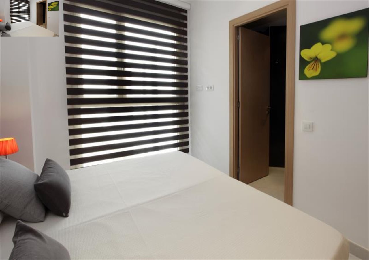 Fisa Rentals Les Corts Apartments 24