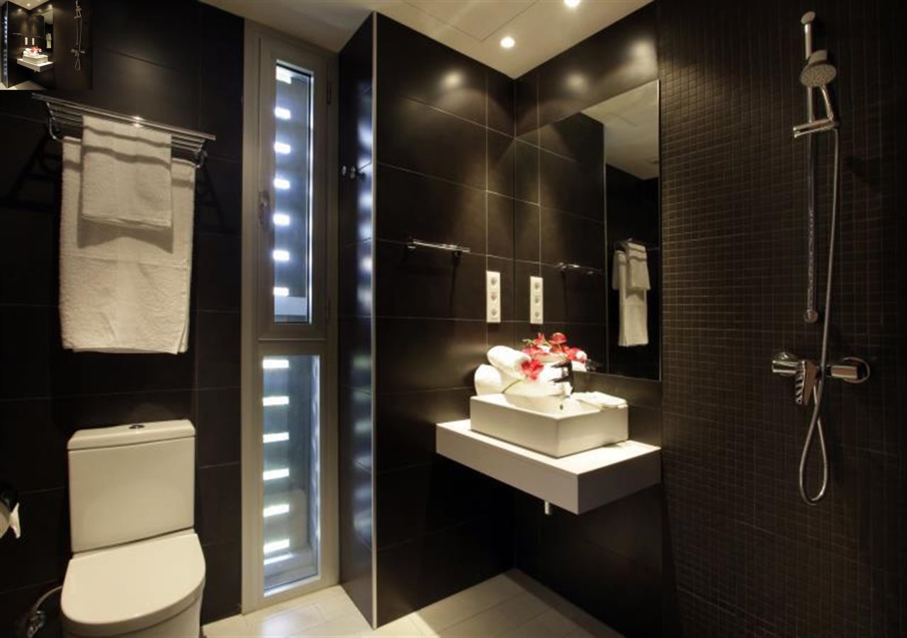 Fisa Rentals Les Corts Apartments 6