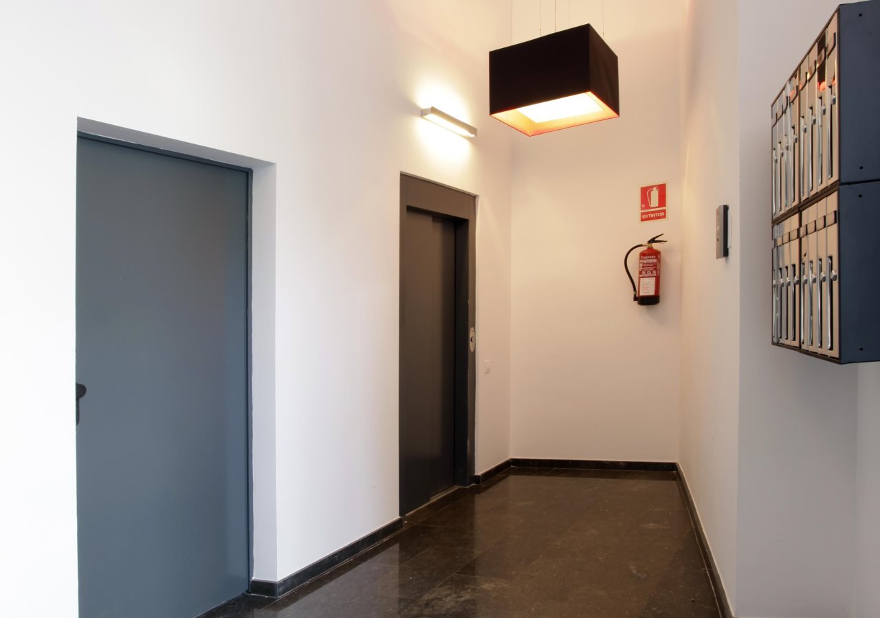 Fisa Rentals Les Corts Apartments 9
