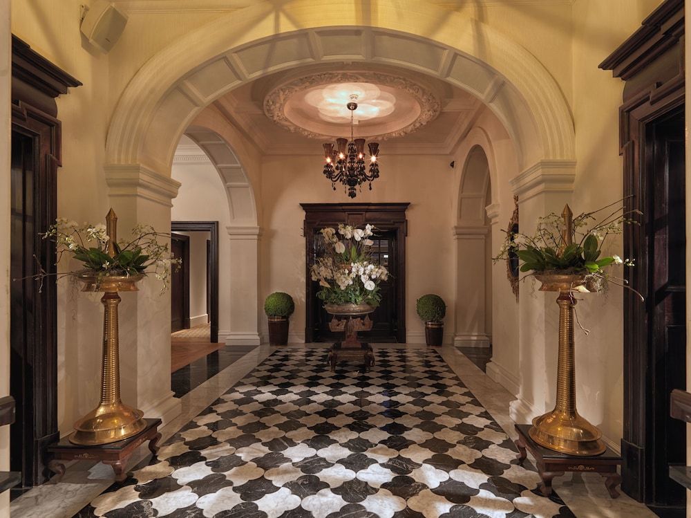 The Lalit London 1