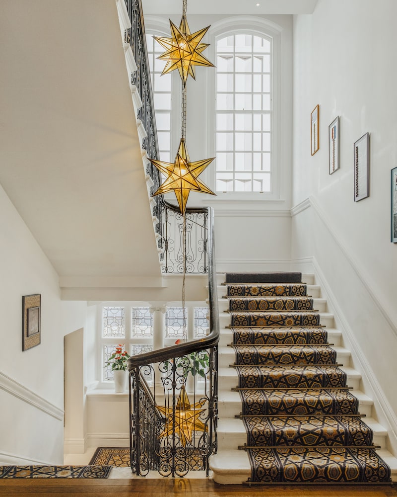 The Lalit London 3