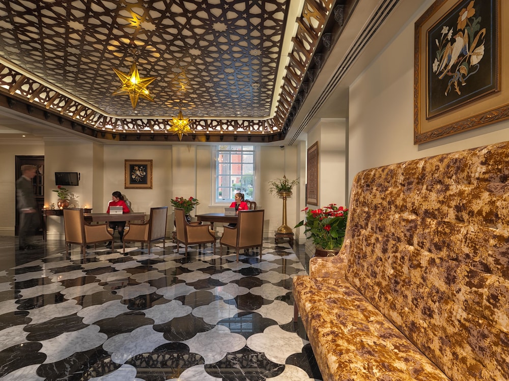 The Lalit London 2